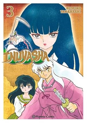 INUYASHA N 03 30 | 9788411402828 | TAKAHASHI, RUMIKO | Llibreria L'Odissea - Libreria Online de Vilafranca del Penedès - Comprar libros