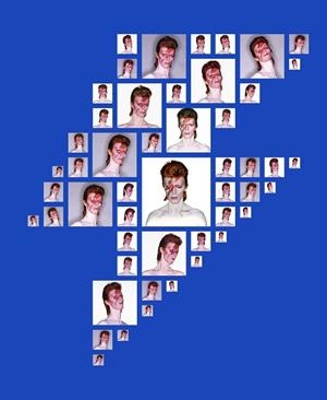 ALADDIN SANE 50 AÑOS | 9788448035457 | DUFFY, CHRIS | Llibreria L'Odissea - Libreria Online de Vilafranca del Penedès - Comprar libros