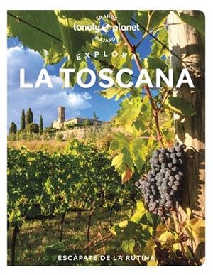 EXPLORA LA TOSCANA 1 | 9788408271185 | GEDDO, BENEDETTA/GRAY, MARY/ZINNA, ANGELO | Llibreria Online de Vilafranca del Penedès | Comprar llibres en català