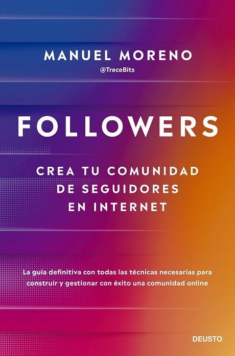 FOLLOWERS | 9788423435708 | MORENO MOLINA, MANUEL | Llibreria Online de Vilafranca del Penedès | Comprar llibres en català