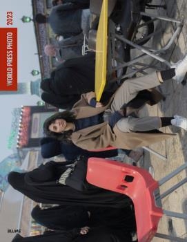 WORLD PRESS PHOTO 2023 | 9788419785367 | WORLD PRESS PHOTO | Llibreria Online de Vilafranca del Penedès | Comprar llibres en català