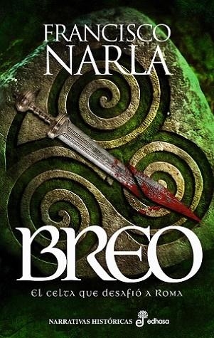 BREO | 9788435064194 | NARLA, FRANCISCO | Llibreria Online de Vilafranca del Penedès | Comprar llibres en català