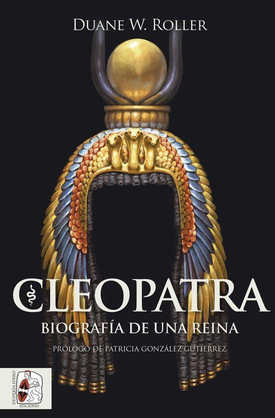 CLEOPATRA | 9788412658842 | ROLLER, DUANE W. | Llibreria L'Odissea - Libreria Online de Vilafranca del Penedès - Comprar libros