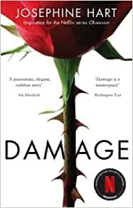 DAMAGE | 9781844087181 | HART, JOSEPHINE | Llibreria L'Odissea - Libreria Online de Vilafranca del Penedès - Comprar libros