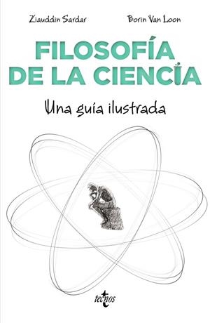 FILOSOFIA DE LA CIENCIA | 9788430976065 | SARDAR, ZIAUDDIN | Llibreria Online de Vilafranca del Penedès | Comprar llibres en català