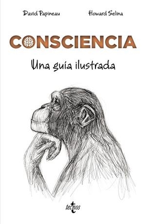 CONSCIENCIA | 9788430976072 | PAPINEAU, DAVID | Llibreria L'Odissea - Libreria Online de Vilafranca del Penedès - Comprar libros
