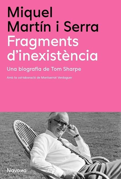 FRAGMENTS D INEXISTENCIA | 9788419311757 | MARTÍN I SERRA, MIQUEL | Llibreria Online de Vilafranca del Penedès | Comprar llibres en català