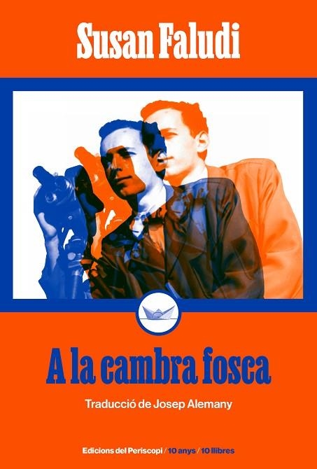 A LA CAMBRA FOSCA | 9788419332301 | FALUDI, SUSAN | Llibreria L'Odissea - Libreria Online de Vilafranca del Penedès - Comprar libros