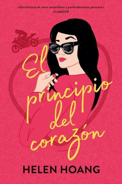 EL PRINCIPIO DEL CORAZÓN | 9788417421960 | HOANG, HELEN | Llibreria L'Odissea - Libreria Online de Vilafranca del Penedès - Comprar libros