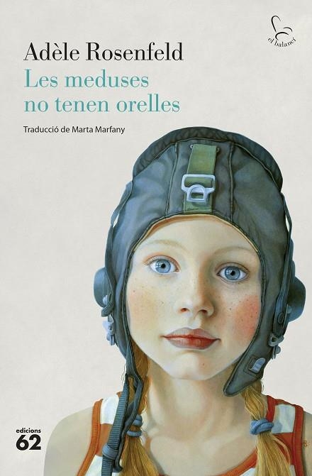 LES MEDUSES NO TENEN ORELLES | 9788429781144 | ROSENFELD, ADÈLE | Llibreria Online de Vilafranca del Penedès | Comprar llibres en català