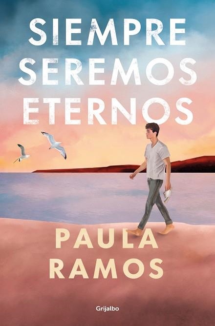 SIEMPRE SEREMOS ETERNOS BIOLOGIA FUGACES 2  | 9788425365324 | RAMOS, PAULA | Llibreria Online de Vilafranca del Penedès | Comprar llibres en català