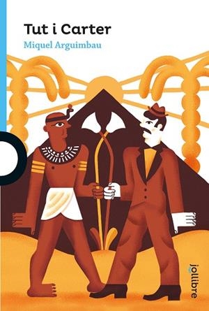 TUT I CARTER | 9788411520065 | ARGUIMBAU LATORRE, MIQUEL | Llibreria L'Odissea - Libreria Online de Vilafranca del Penedès - Comprar libros