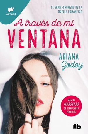 A TRAVES DE MI VENTANA TRILOGIA HERMANOS HIDALGO 1 | 9788413147963 | GODOY, ARIANA | Llibreria Online de Vilafranca del Penedès | Comprar llibres en català