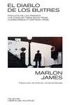 EL DIABLO DE LOS BUITRES | 9788418404351 | JAMES, MARLON | Llibreria L'Odissea - Libreria Online de Vilafranca del Penedès - Comprar libros