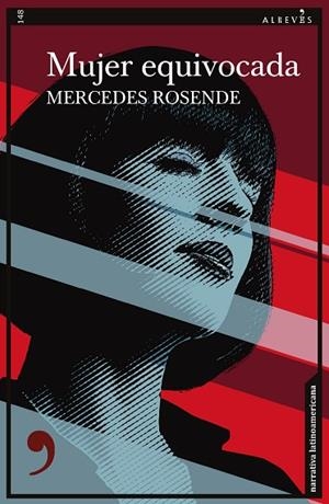 MUJER EQUIVOCADA | 9788419615121 | ROSENDE, MERCEDES | Llibreria L'Odissea - Libreria Online de Vilafranca del Penedès - Comprar libros
