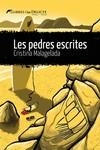 LES PEDRES ESCRITES | 9788419415127 | MALAGELADA, CRISTINA | Llibreria L'Odissea - Libreria Online de Vilafranca del Penedès - Comprar libros