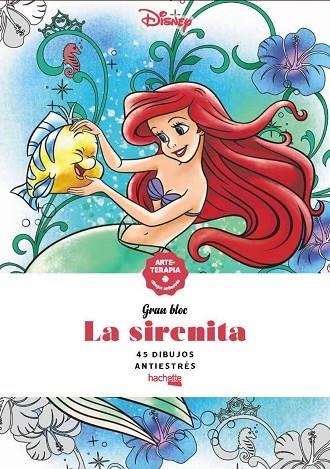 LA SIRENITA | 9788419316745 | VARIOS AUTORES | Llibreria L'Odissea - Libreria Online de Vilafranca del Penedès - Comprar libros