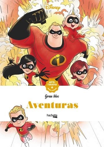 AVENTURAS | 9788419316769 | VARIOS AUTORES | Llibreria L'Odissea - Libreria Online de Vilafranca del Penedès - Comprar libros
