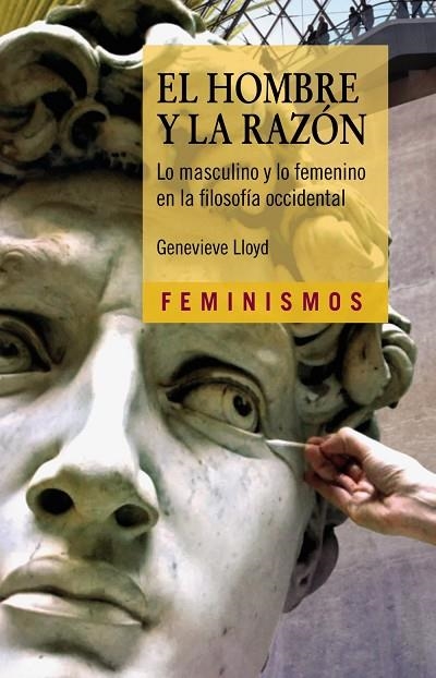 EL HOMBRE Y LA RAZON | 9788437646305 | LLOYD, GENEVIEVE | Llibreria L'Odissea - Libreria Online de Vilafranca del Penedès - Comprar libros