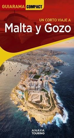 MALTA Y GOZO | 9788491585916 | SÁNCHEZ, FRANCISCO | Llibreria L'Odissea - Libreria Online de Vilafranca del Penedès - Comprar libros