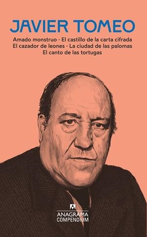 JAVIER TOMEO | 9788433906212 | TOMEO, JAVIER | Llibreria Online de Vilafranca del Penedès | Comprar llibres en català