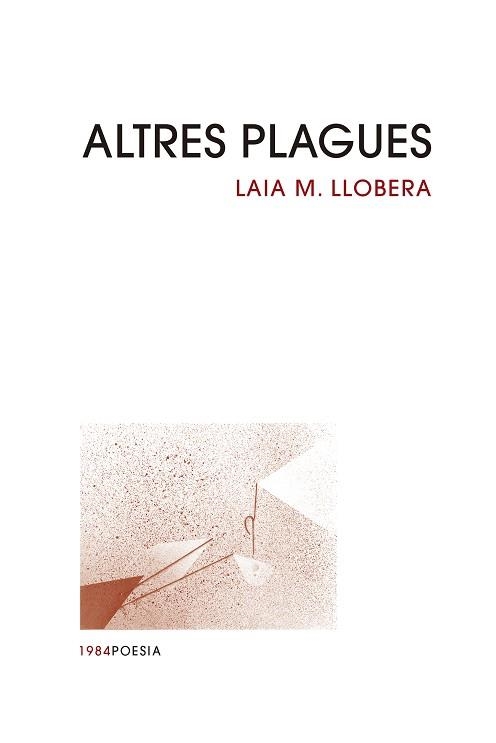 ALTRES PLAGUES | 9788418858482 | MALDONADO LLOBERA, LAIA | Llibreria L'Odissea - Libreria Online de Vilafranca del Penedès - Comprar libros