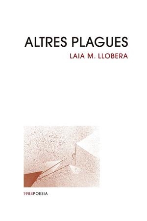 ALTRES PLAGUES | 9788418858482 | MALDONADO LLOBERA, LAIA | Llibreria Online de Vilafranca del Penedès | Comprar llibres en català