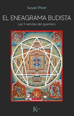 EL ENEAGRAMA BUDISTA | 9788411211376 | PIVER, SUSAN | Llibreria L'Odissea - Libreria Online de Vilafranca del Penedès - Comprar libros