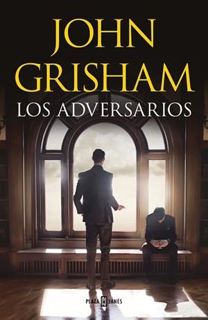 LOS ADVERSARIOS | 9788401029745 | GRISHAM, JOHN | Llibreria L'Odissea - Libreria Online de Vilafranca del Penedès - Comprar libros