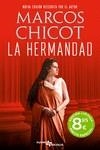 LA HERMANDAD | 9788419521309 | CHICOT, MARCOS | Llibreria Online de Vilafranca del Penedès | Comprar llibres en català
