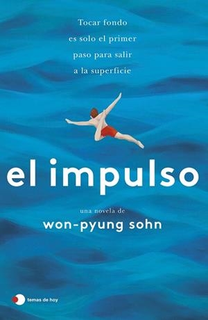 EL IMPULSO | 9788499989600 | WON-PYUNG SOHN | Llibreria L'Odissea - Libreria Online de Vilafranca del Penedès - Comprar libros
