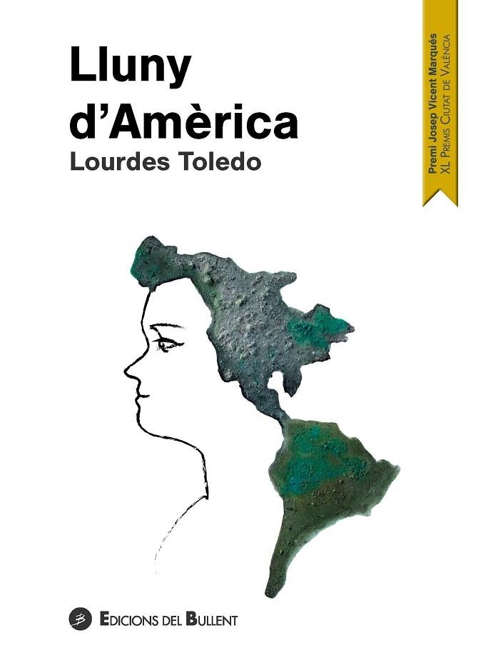 LLUNY D AMERICA | 9788499042695 | TOLEDO, LOURDES | Llibreria Online de Vilafranca del Penedès | Comprar llibres en català