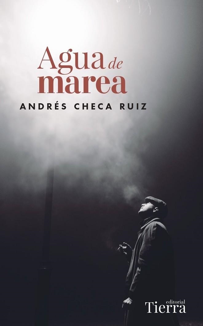 AGUA DE MAREA | 9788419655035 | CHECA RUIZ, ANDRÉS | Llibreria L'Odissea - Libreria Online de Vilafranca del Penedès - Comprar libros
