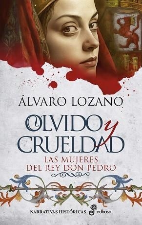 OLVIDO Y CRUELDAD | 9788435064019 | LOZANO, ÁLVARO | Llibreria Online de Vilafranca del Penedès | Comprar llibres en català