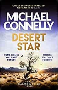 DESERT STAR | 9781409186243 | CONNELLY, MICHAEL | Llibreria L'Odissea - Libreria Online de Vilafranca del Penedès - Comprar libros