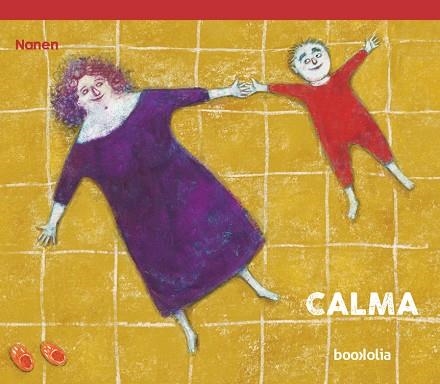 CALMA CATALAN | 9788418284786 | GARCÍA-CONTRERAS, NANEN | Llibreria L'Odissea - Libreria Online de Vilafranca del Penedès - Comprar libros