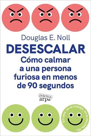 DESESCALAR | 9788419662088 | NOLL, DOUGLAS E. | Llibreria L'Odissea - Libreria Online de Vilafranca del Penedès - Comprar libros