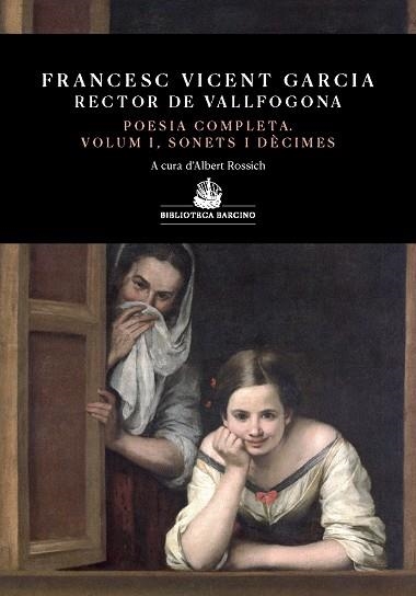 POESIA COMPLETA VOLUM I | 9788472269194 | GARCIA, FRANCESC VICENT | Llibreria L'Odissea - Libreria Online de Vilafranca del Penedès - Comprar libros