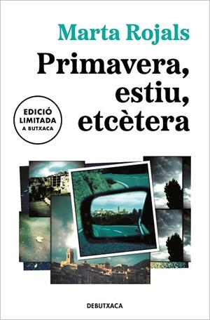 PRIMAVERA ESTIU ETCETERA  | 9788419394224 | ROJALS, MARTA | Llibreria L'Odissea - Libreria Online de Vilafranca del Penedès - Comprar libros