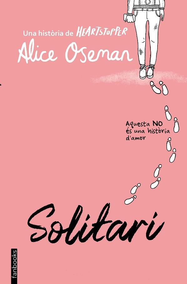 SOLITARI | 9788419150530 | OSEMAN, ALICE | Llibreria L'Odissea - Libreria Online de Vilafranca del Penedès - Comprar libros