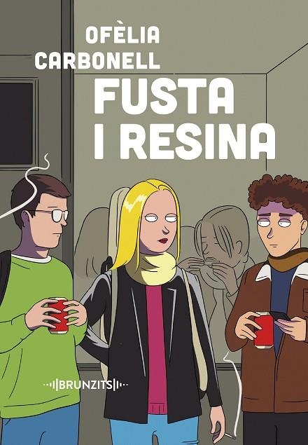 FUSTA I RESINA | 9788466430647 | CARBONELL TORRENTS, OFÈLIA | Llibreria L'Odissea - Libreria Online de Vilafranca del Penedès - Comprar libros