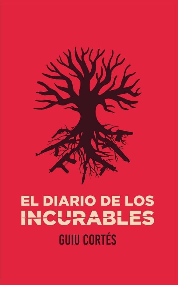 EL DIARIO DE LOS INCURABLES | 9788409431014 | CORTÉS VÁZQUEZ, GUIU | Llibreria Online de Vilafranca del Penedès | Comprar llibres en català