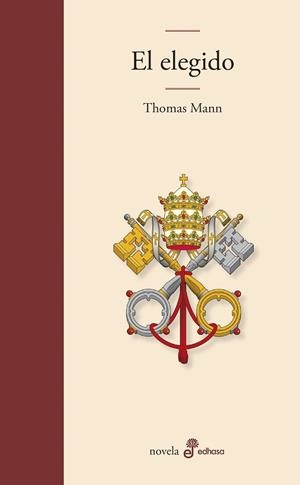 EL ELEGIDO | 9788435011693 | MANN, THOMAS | Llibreria L'Odissea - Libreria Online de Vilafranca del Penedès - Comprar libros