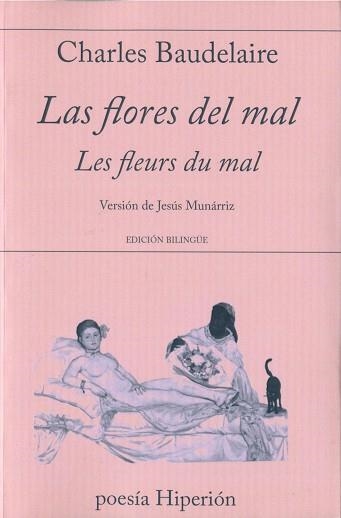 LAS FLORES DEL MAL | 9788490020807 | BAUDELAIRE, CHARLES | Llibreria L'Odissea - Libreria Online de Vilafranca del Penedès - Comprar libros