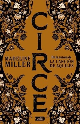 CIRCE  | 9788413621524 | MILLER, MADELINE | Llibreria L'Odissea - Libreria Online de Vilafranca del Penedès - Comprar libros