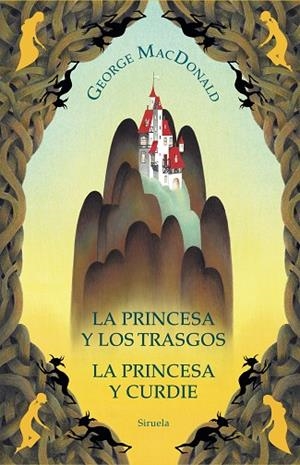 LA PRINCESA Y LOS TRASGOS LA PRINCESA Y CURDIE | 9788419419620 | MACDONALD, GEORGE | Llibreria L'Odissea - Libreria Online de Vilafranca del Penedès - Comprar libros