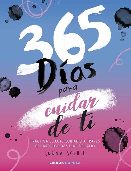 365 DIAS PARA CUIDAR DE TI | 9788448033095 | SCOBIE, LORNA | Llibreria L'Odissea - Libreria Online de Vilafranca del Penedès - Comprar libros