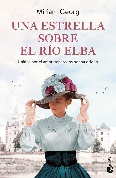UNA ESTRELLA SOBRE EL RIO ELBA | 9788467070194 | GEORG, MIRIAM | Llibreria Online de Vilafranca del Penedès | Comprar llibres en català
