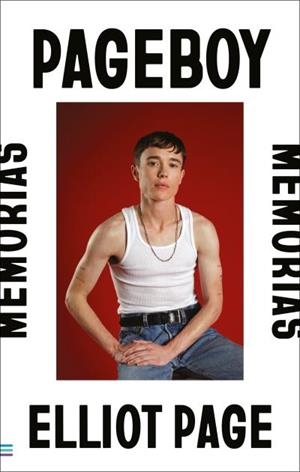 PAGEBOY | 9788492917174 | PAGE, ELLIOT | Llibreria L'Odissea - Libreria Online de Vilafranca del Penedès - Comprar libros