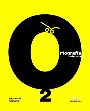 CUADERNO DE ORTOGRAFÍA CASTELLANA 2. EPO | 9788430708673 | GARRIGA CURT, CARME/GIOL MACIP, M. MONTSERRAT/SÁNCHEZ, NÚRIA | Llibreria L'Odissea - Libreria Online de Vilafranca del Penedès - Comprar libros